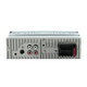 Миниатюра изображения товара Бездисковая автомагнитола Nakamichi NQ513RGB