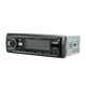 Миниатюра изображения товара Бездисковая автомагнитола Nakamichi NQ513RGB
