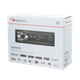 Миниатюра изображения товара Бездисковая автомагнитола Nakamichi NQ513RGB