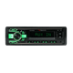 Миниатюра изображения товара Бездисковая автомагнитола Nakamichi NQ513RGB