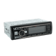 Миниатюра изображения товара Бездисковая автомагнитола Nakamichi NQ513RGB