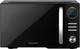 Миниатюра изображения товара Микроволновая печь Redmond MW2901 (черный/серебристый)