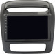 Миниатюра изображения товара Бездисковая автомагнитола Incar ARN2-1825-4