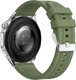 Миниатюра изображения товара Умные часы XO Watch4 (зеленый)