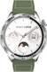 Миниатюра изображения товара Умные часы XO Watch4 (зеленый)
