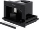 Миниатюра изображения товара Кофемашина Krona Rems 45H Coffee BL / КА-00007117