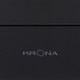 Миниатюра изображения товара Кофемашина Krona Rems 45H Coffee BL / КА-00007117