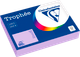 Миниатюра изображения товара Бумага Clairefontaine А4 80г/м2 / 1872PC (500л, пастельный бледно-лиловый)