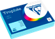 Миниатюра изображения товара Бумага Clairefontaine А4 80г/м2 / 1798PC (500л, пастельный небесно-голубой)