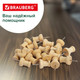 Миниатюра изображения товара Кнопки канцелярские Brauberg 272759 (30шт)
