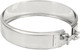 Миниатюра изображения товара Хомут для труб Теплов и Сухов ХТ-Р D 115-ФР (М)