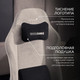 Миниатюра изображения товара Кресло геймерское Vmmgame Astral New Era 2.0 / OT-B23-VRGY-NE-2 (Velour Gray)