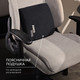 Миниатюра изображения товара Кресло геймерское Vmmgame Astral New Era 2.0 / OT-B23-VRGY-NE-2 (Velour Gray)