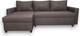 Миниатюра изображения товара Диван угловой Домовой Юни 4УС-Ш (Solid-CH 017)