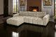 Миниатюра изображения товара Диван угловой Mio Tesoro Santos 4УС (JH3565-15)