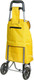 Миниатюра изображения товара Сумка-тележка Remocolor 66-8-032 (желтый)