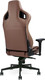 Миниатюра изображения товара Кресло геймерское Vmmgame Maroon New Era / OT-D06-PUBN-NE (Brown)