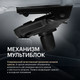 Миниатюра изображения товара Кресло геймерское Vmmgame Maroon New Era / OT-D06-PUBN-NE (Brown)
