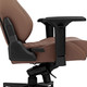 Миниатюра изображения товара Кресло геймерское Vmmgame Maroon New Era / OT-D06-PUBN-NE (Brown)