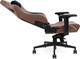 Миниатюра изображения товара Кресло геймерское Vmmgame Maroon New Era / OT-D06-PUBN-NE (Brown)