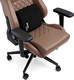 Миниатюра изображения товара Кресло геймерское Vmmgame Maroon New Era / OT-D06-PUBN-NE (Brown)