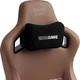 Миниатюра изображения товара Кресло геймерское Vmmgame Maroon New Era / OT-D06-PUBN-NE (Brown)