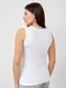 Миниатюра изображения товара Майка домашняя Mark Formelle 422258 (р.164/170-100-106, белый)
