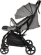 Миниатюра изображения товара Детская прогулочная коляска INDIGO Frost (серый)