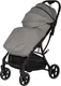 Миниатюра изображения товара Детская прогулочная коляска INDIGO Frost (серый)