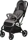 Миниатюра изображения товара Детская прогулочная коляска INDIGO Frost (серый)