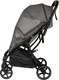 Миниатюра изображения товара Детская прогулочная коляска INDIGO Frost (серый)