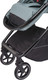Миниатюра изображения товара Детская универсальная коляска INDIGO Target (зеленый)