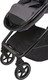 Миниатюра изображения товара Детская универсальная коляска INDIGO Target 3в1 (серый)