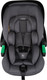 Миниатюра изображения товара Автокресло INDIGO Techno I-Size 0+ (серый)