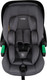 Миниатюра изображения товара Автокресло INDIGO Techno I-Size 0+ (серый)