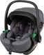 Миниатюра изображения товара Автокресло INDIGO Techno I-Size 0+ (серый)
