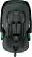 Миниатюра изображения товара Автокресло INDIGO Techno I-Size 0+ (темно-зеленый)
