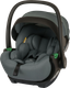 Миниатюра изображения товара Автокресло INDIGO Techno I-Size 0+ (темно-зеленый)