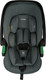 Миниатюра изображения товара Автокресло INDIGO Techno I-Size 0+ (темно-зеленый)