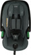 Миниатюра изображения товара Автокресло INDIGO Techno I-Size 0+ (темно-зеленый)