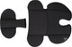 Миниатюра изображения товара Автокресло INDIGO Techno I-Size 0+ (черный)