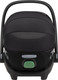 Миниатюра изображения товара Автокресло INDIGO Techno I-Size 0+ (черный)