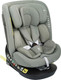 Миниатюра изображения товара Автокресло INDIGO Sence Isofix I-Size 0+1+2+3 (зеленый)