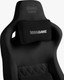 Миниатюра изображения товара Кресло геймерское Vmmgame Maroon New Era / OT-D06-VRBK-NE (Velour Black)