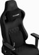 Миниатюра изображения товара Кресло геймерское Vmmgame Maroon New Era / OT-D06-VRBK-NE (Velour Black)