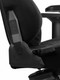 Миниатюра изображения товара Кресло геймерское Vmmgame Maroon New Era / OT-D06-VRBK-NE (Velour Black)
