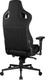Миниатюра изображения товара Кресло геймерское Vmmgame Maroon New Era / OT-D06-VRBK-NE (Velour Black)