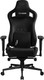 Миниатюра изображения товара Кресло геймерское Vmmgame Maroon New Era / OT-D06-VRBK-NE (Velour Black)