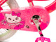 Миниатюра изображения товара Детский велосипед FAVORIT Kitty KIT-18RS (разобранный, в коробке)