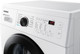 Миниатюра изображения товара Стиральная машина Samsung WW60AG4S00CELD